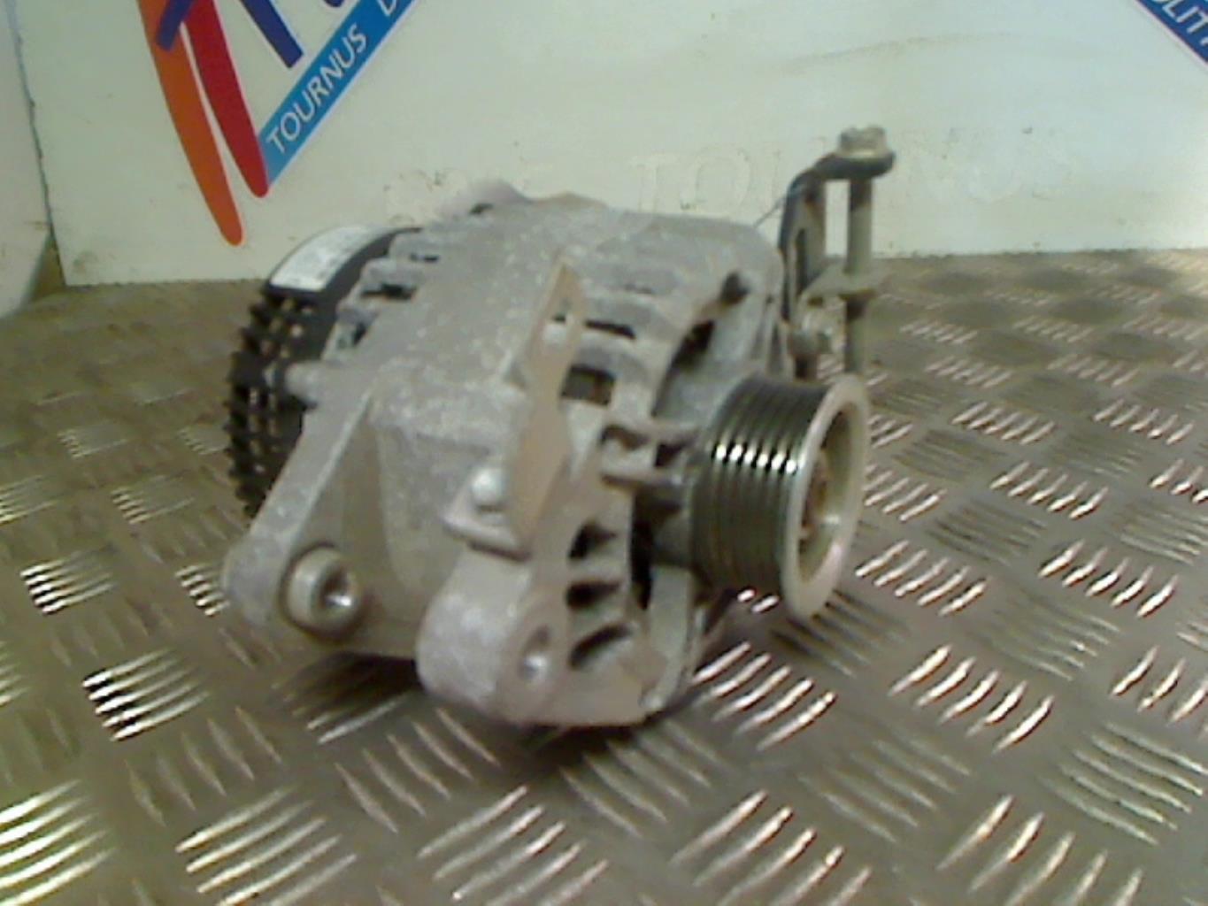 Alternatore CITROEN C1 1 PHASE 2 Gasolina - 1