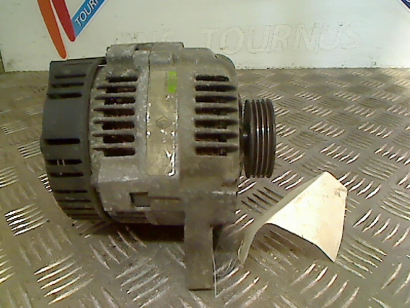 Alternatore RENAULT CLIO 1 PHASE 3 Gasolina - 1