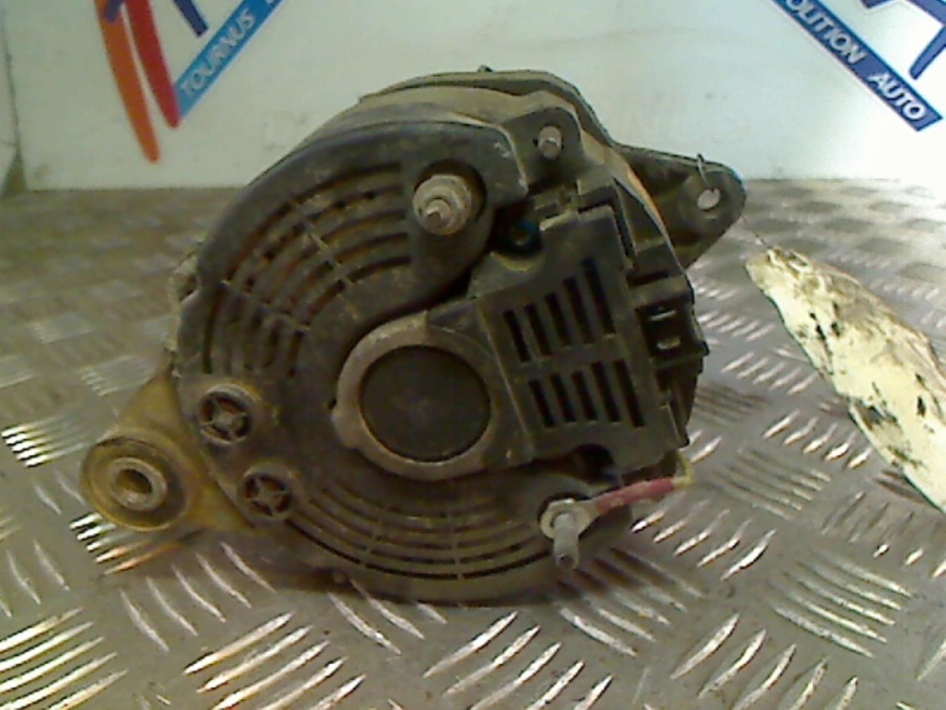 Alternatore RENAULT CLIO 1 PHASE 2 Diésel - 1