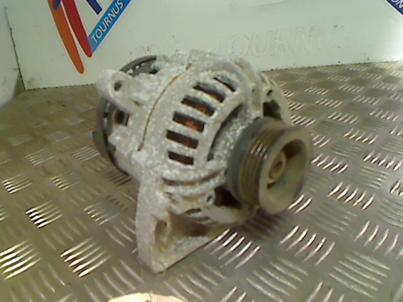 Alternatore RENAULT TWINGO 2 PHASE 1 Gasolina - 1