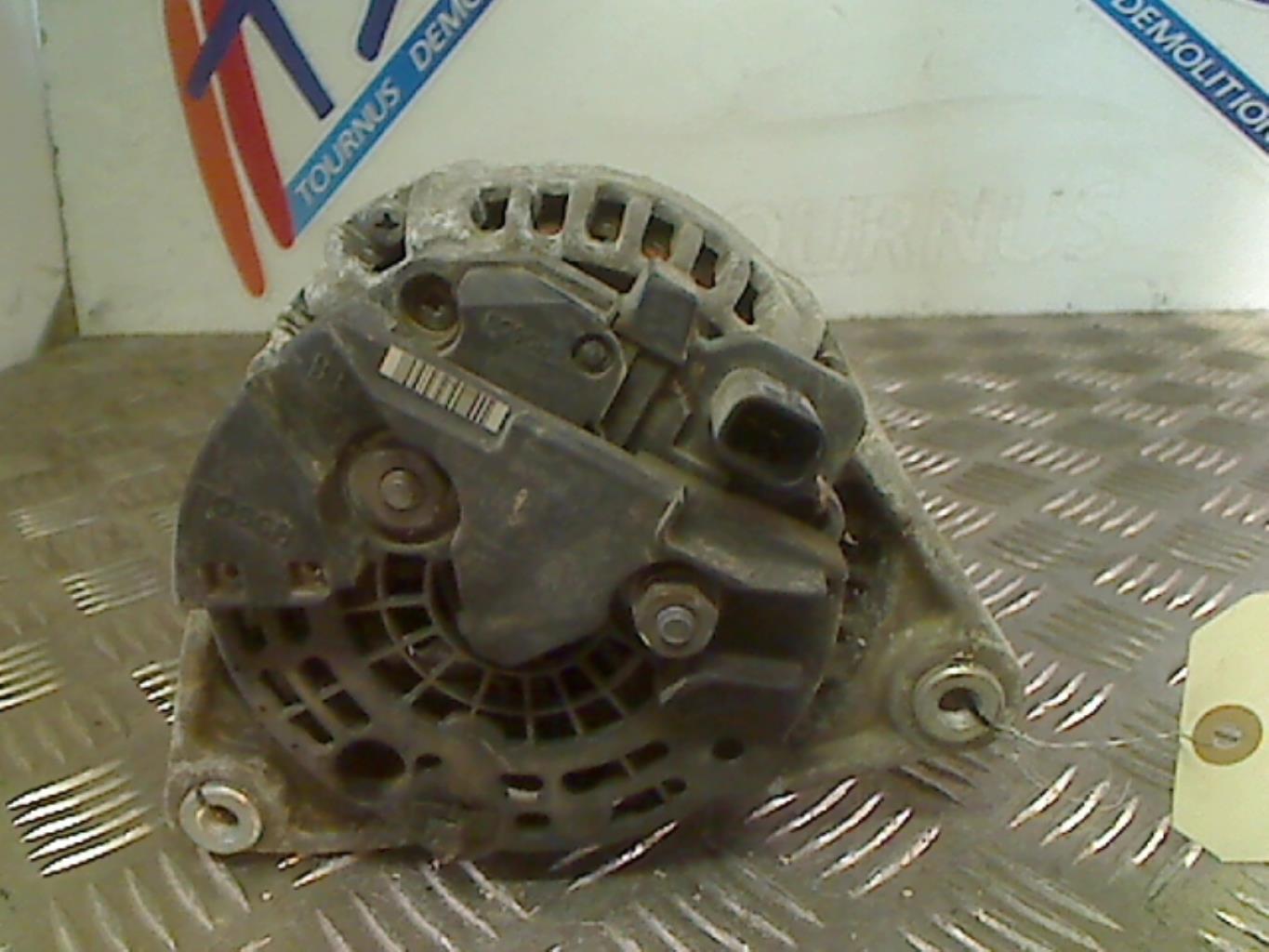 Alternateur OPEL CORSA D PHASE 1 Essence - 1