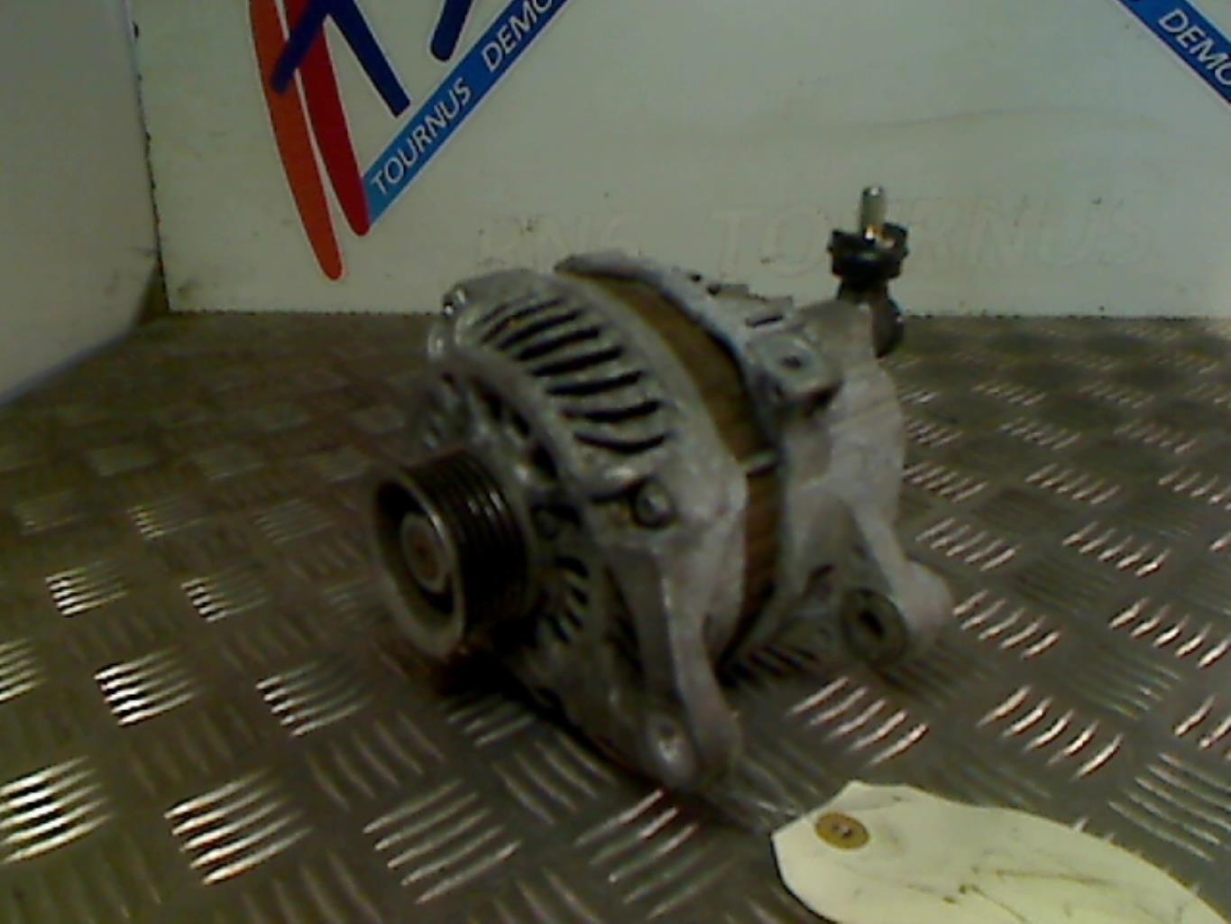 Alternatore MAZDA 2 2 PHASE 1 Gasolina - 1