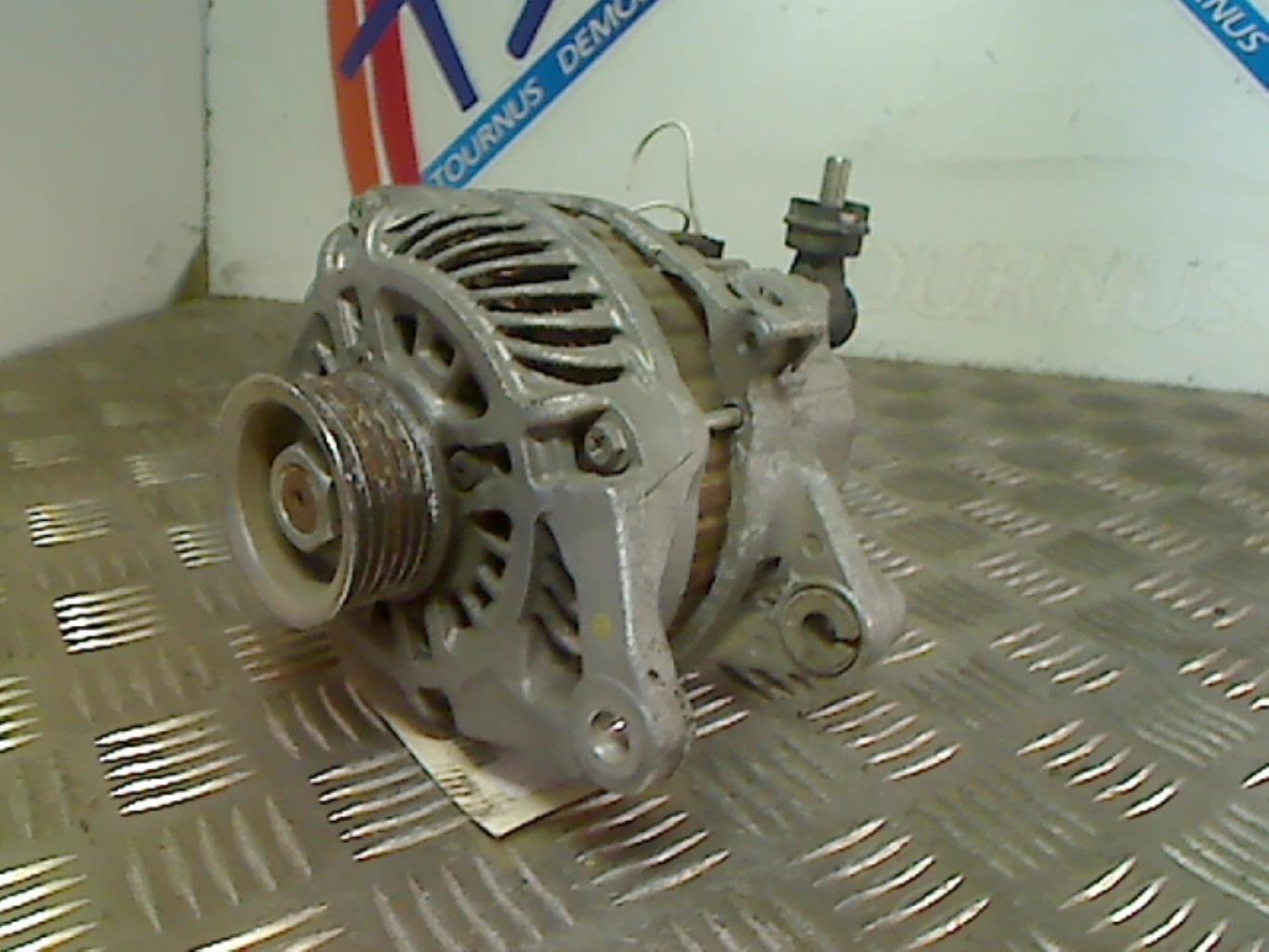 Alternatore MAZDA 2 2 PHASE 1 Gasolina - 1