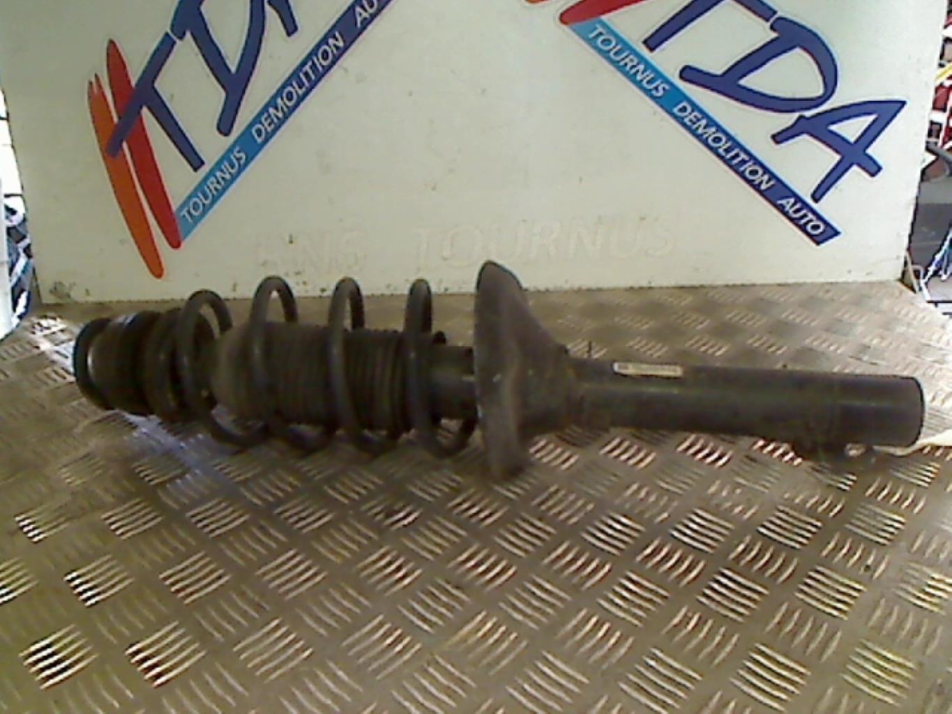 Ammortizzatore anteriore destro VOLKSWAGEN GOLF 4 Gasolina - 1