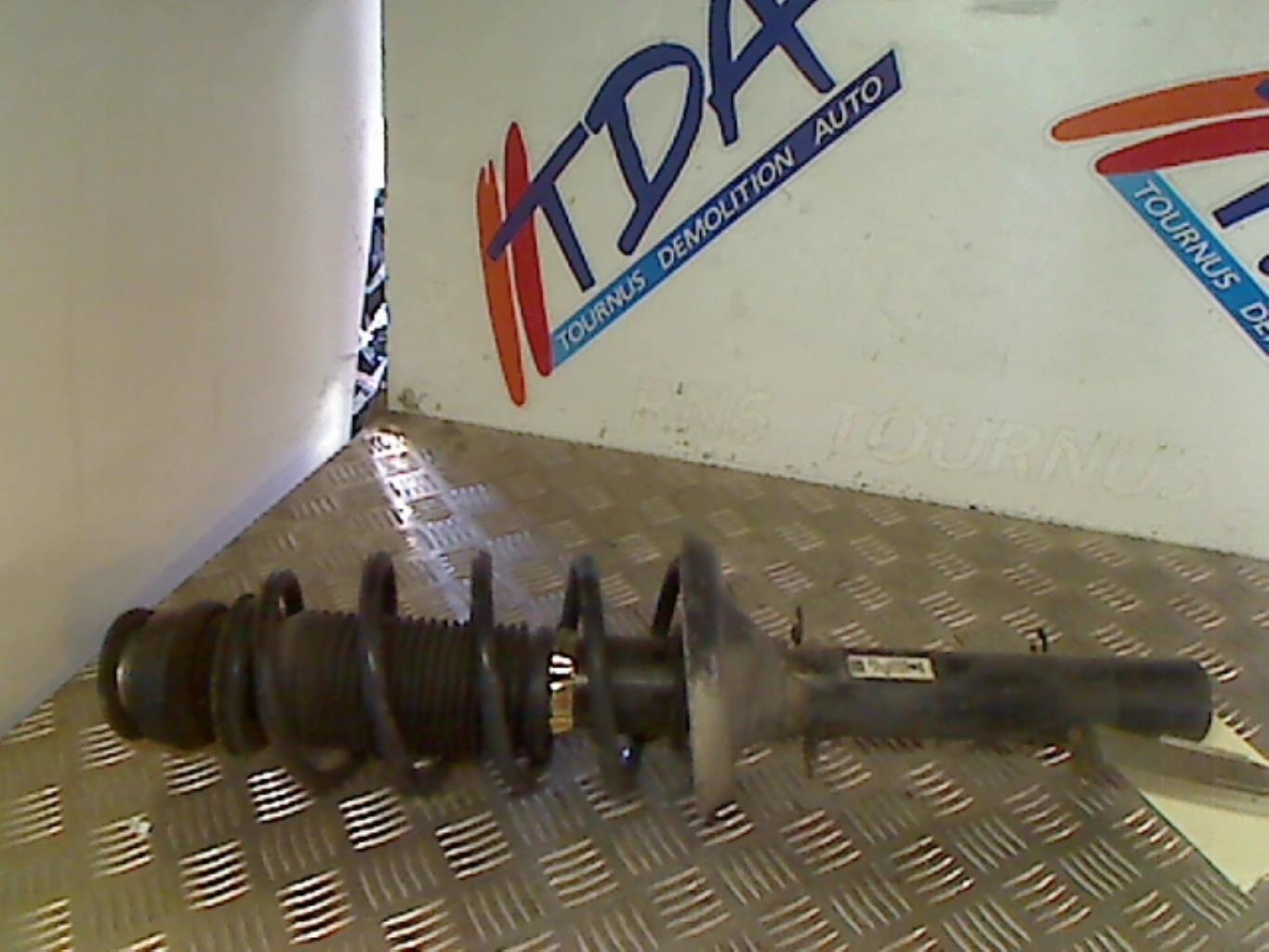 Ammortizzatore anteriore sinistro VOLKSWAGEN GOLF 4 Gasolina - 1