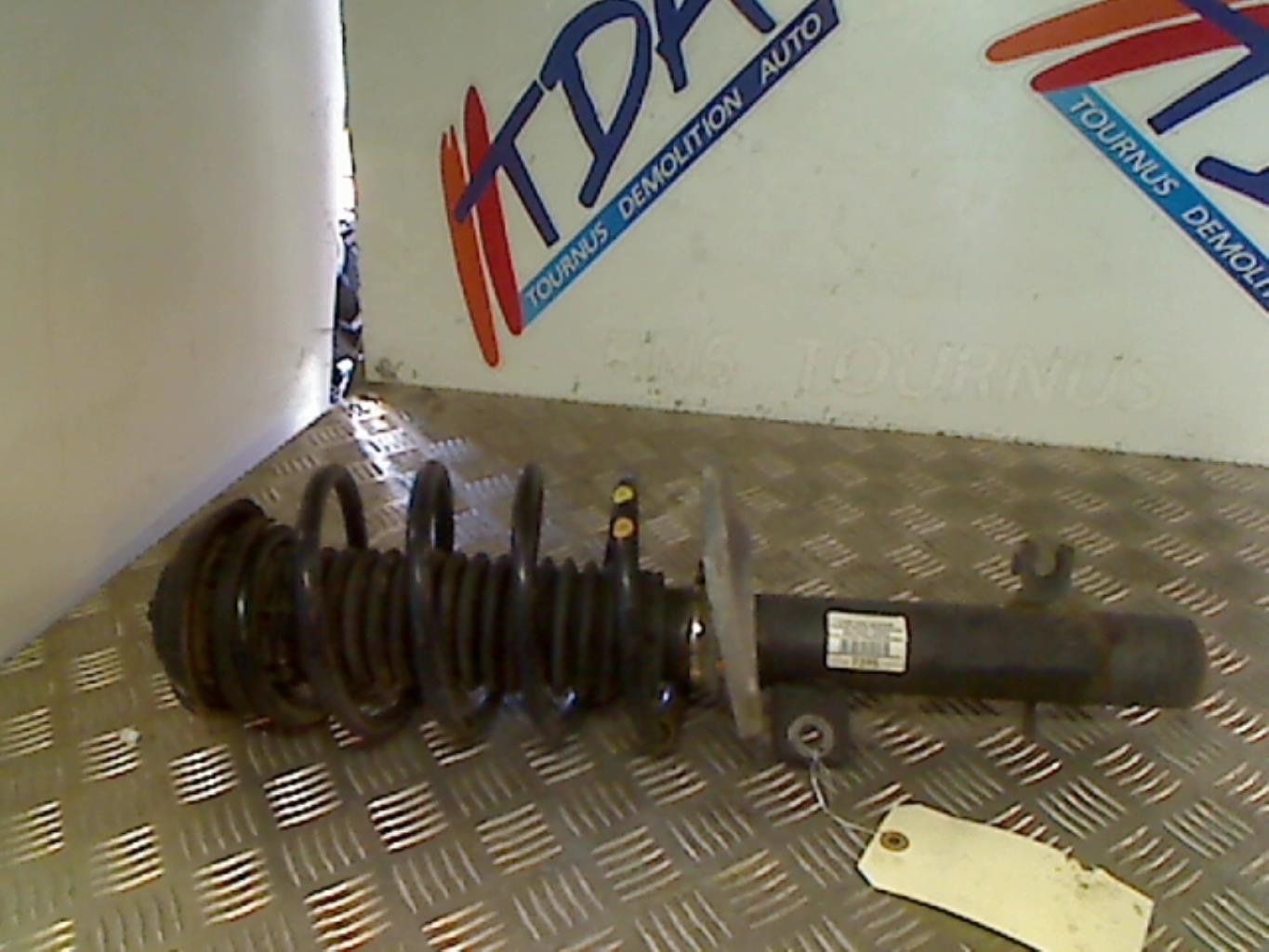 Ammortizzatore anteriore sinistro PEUGEOT 208 PHASE 1 Diésel - 1
