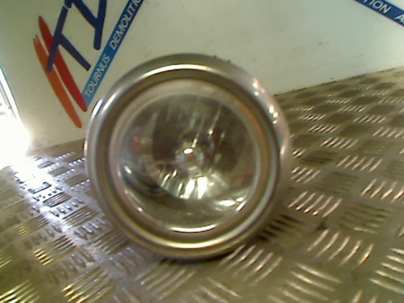 Fendinebbia sinistro (luce) HYUNDAI SANTA FE 1 Diésel - 1