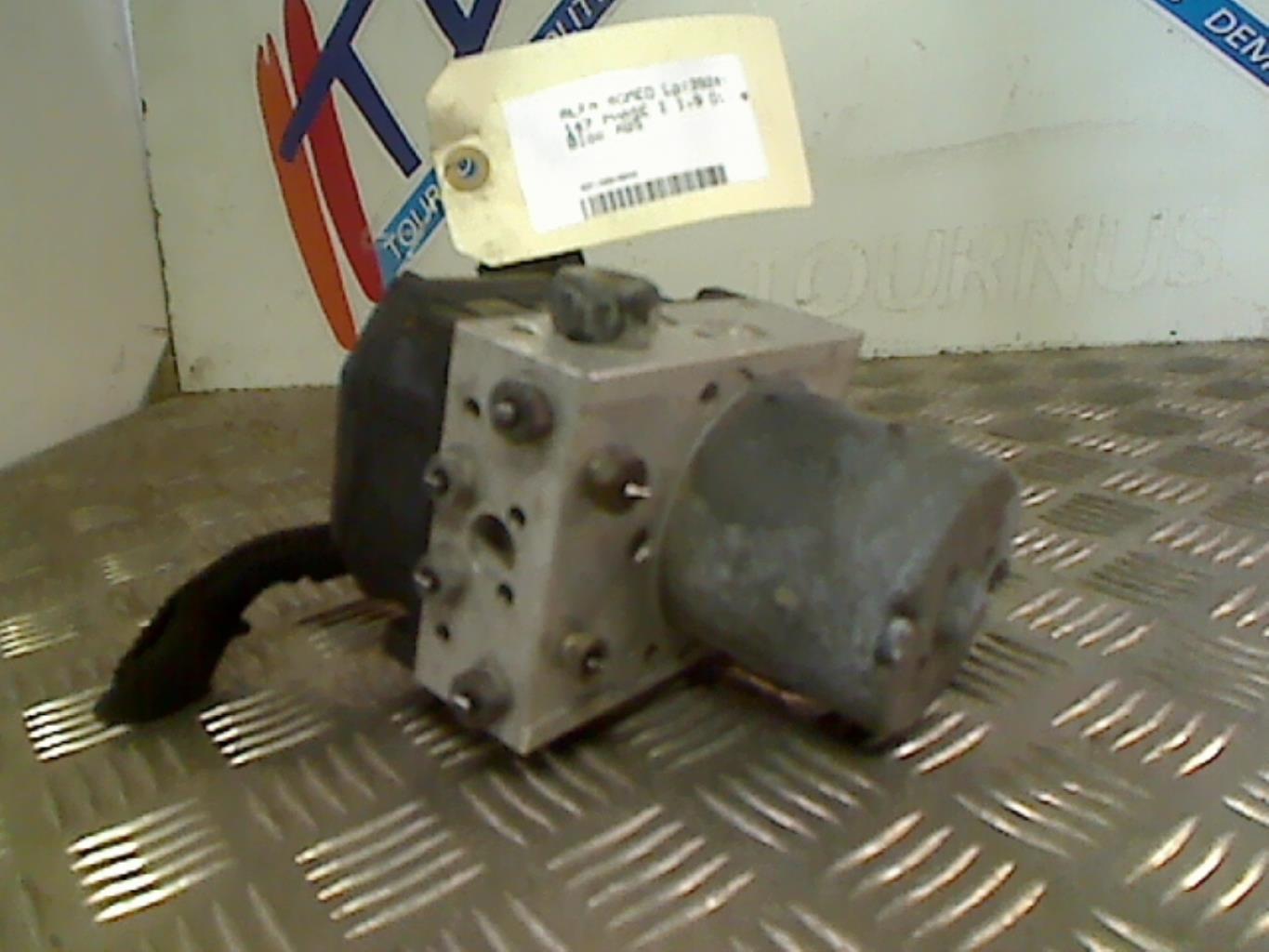 Blocco ABS (antibloccaggio freni) ALFA ROMEO 147 PHASE 1 Diésel - 1