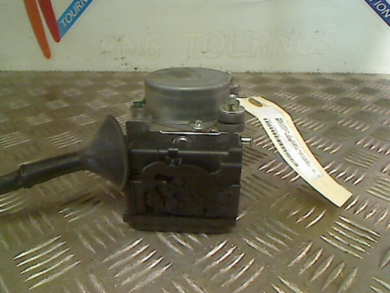 Blocco ABS (antibloccaggio freni) RENAULT GRAND MODUS PHASE 2 Diésel - 1
