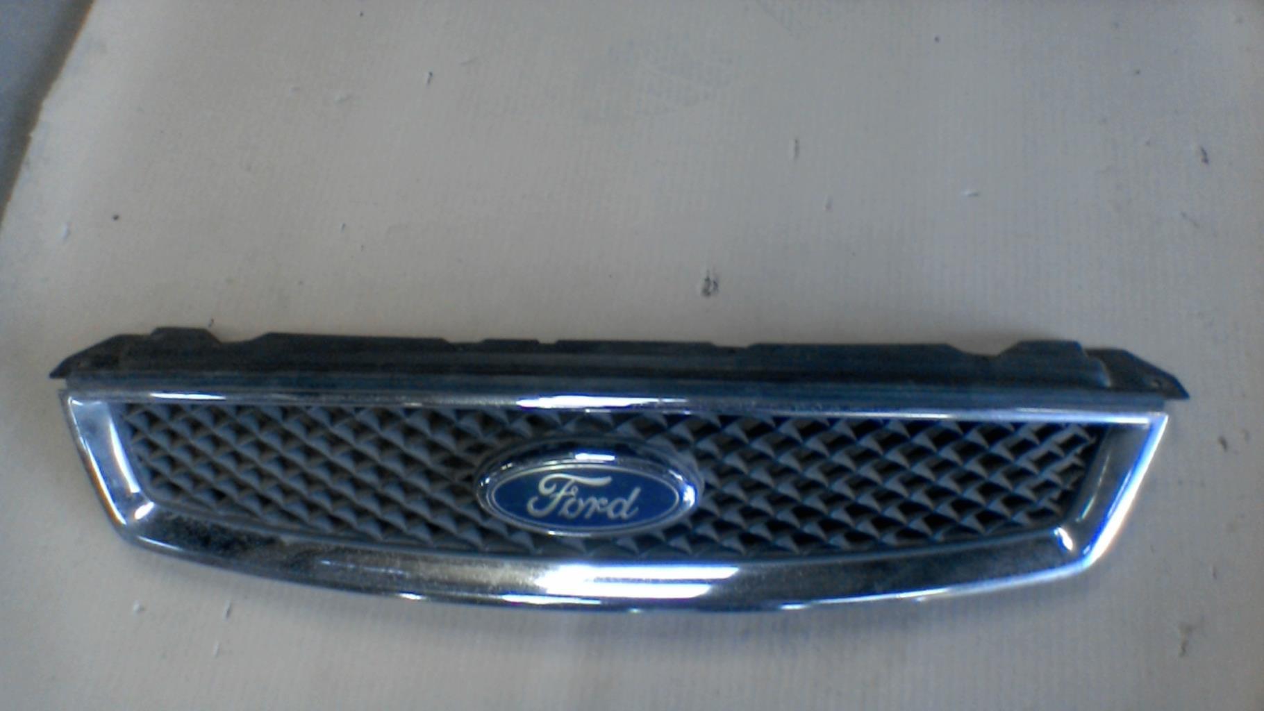 Calandre FORD FOCUS 2 PHASE 1  - 1