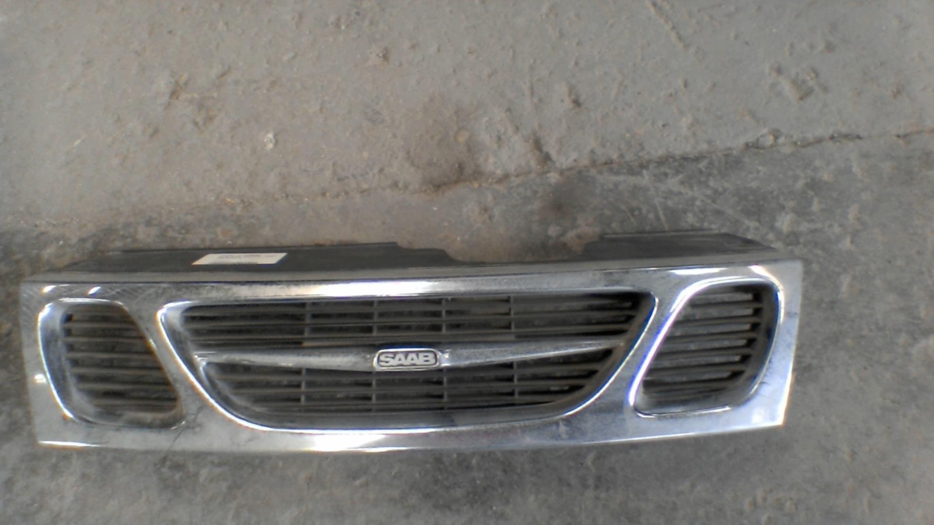 Calandre SAAB 9.5 1 PHASE 1  - 1