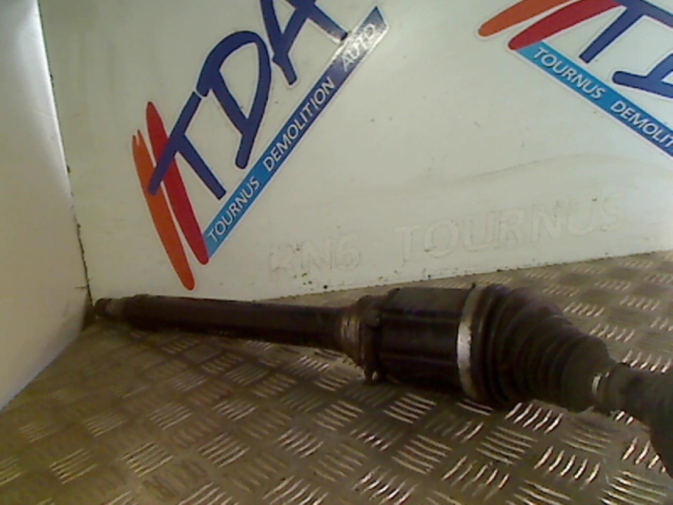 Giunto cardanico albero di trasmissione destro ALFA ROMEO 159 BREAK Diésel - 1