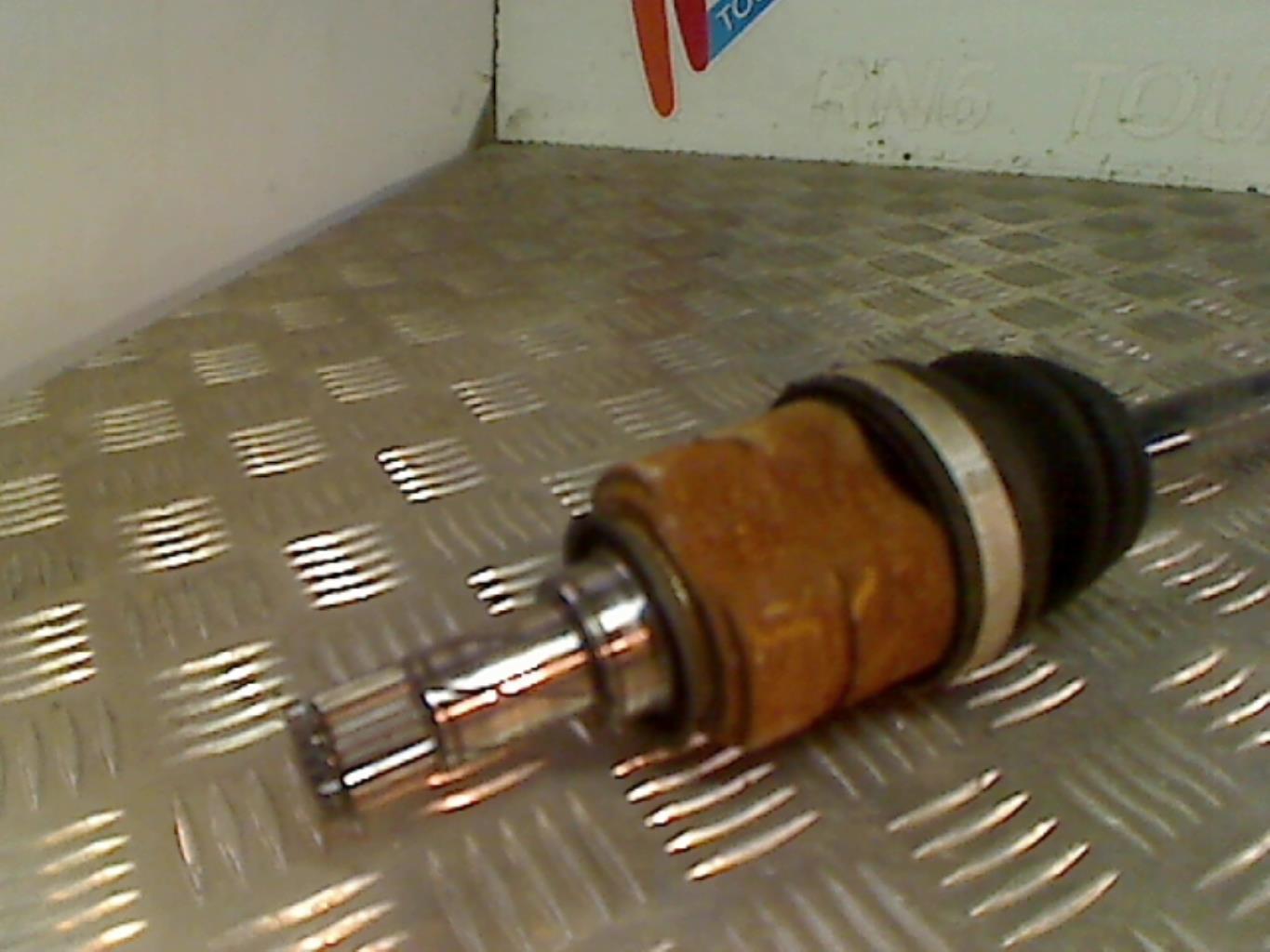 Cardan droit (transmission) OPEL CORSA D PHASE 2 Essence - 1