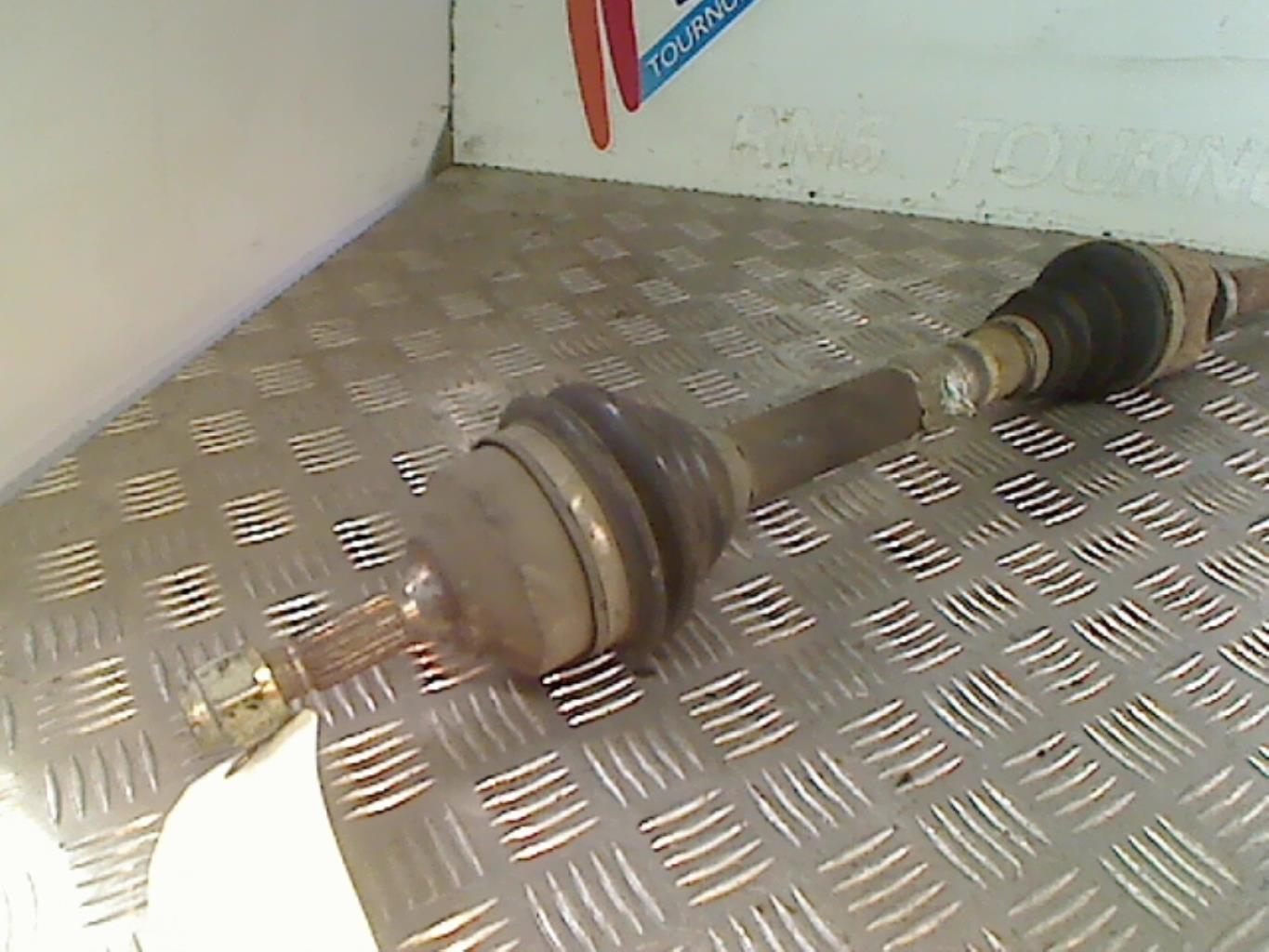 Giunto cardanico albero di trasmissione destro PEUGEOT 1007 Diésel - 1