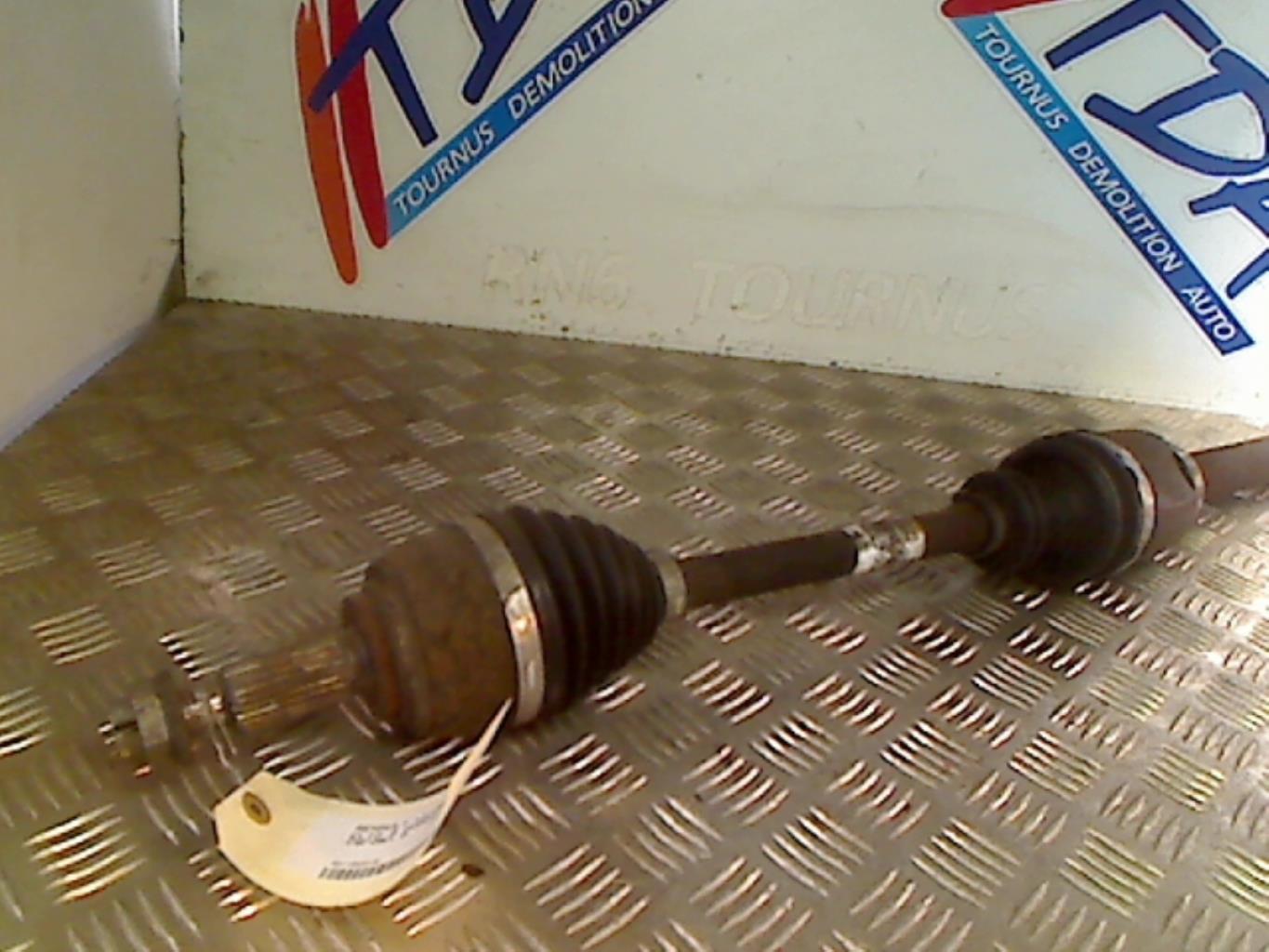 Giunto cardanico albero di trasmissione destro RENAULT CLIO 3 PHASE 2 BREAK Diésel - 1