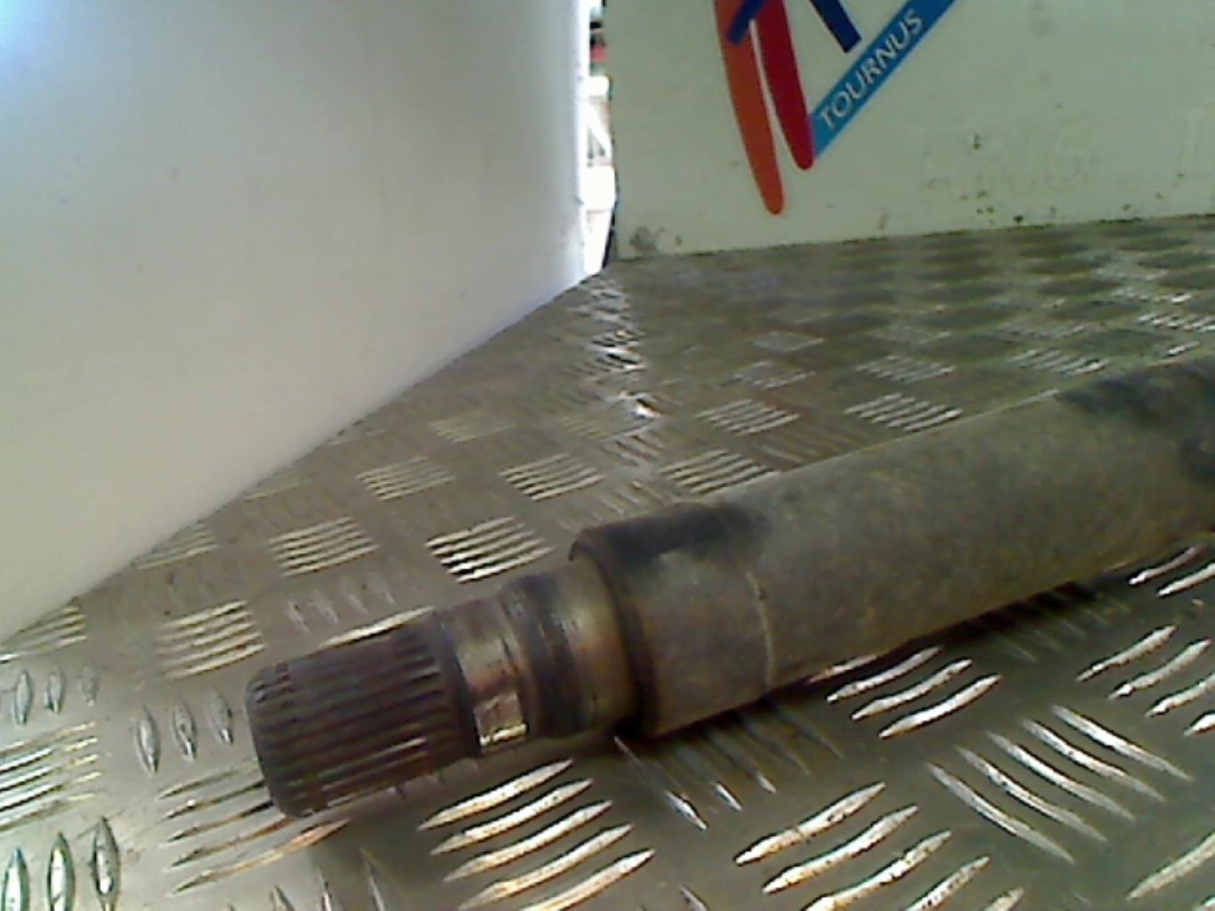 Giunto cardanico albero di trasmissione destro VOLVO V 70 2 PHASE 1 BREAK Diésel - 1