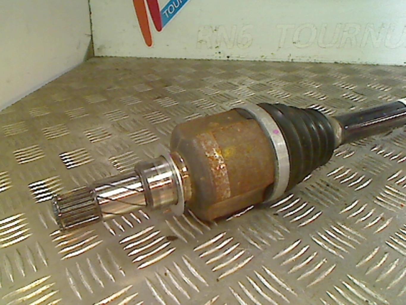 Giunto cardanico albero di trasmissione sinistro RENAULT ESPACE 5 Gasolina - 1