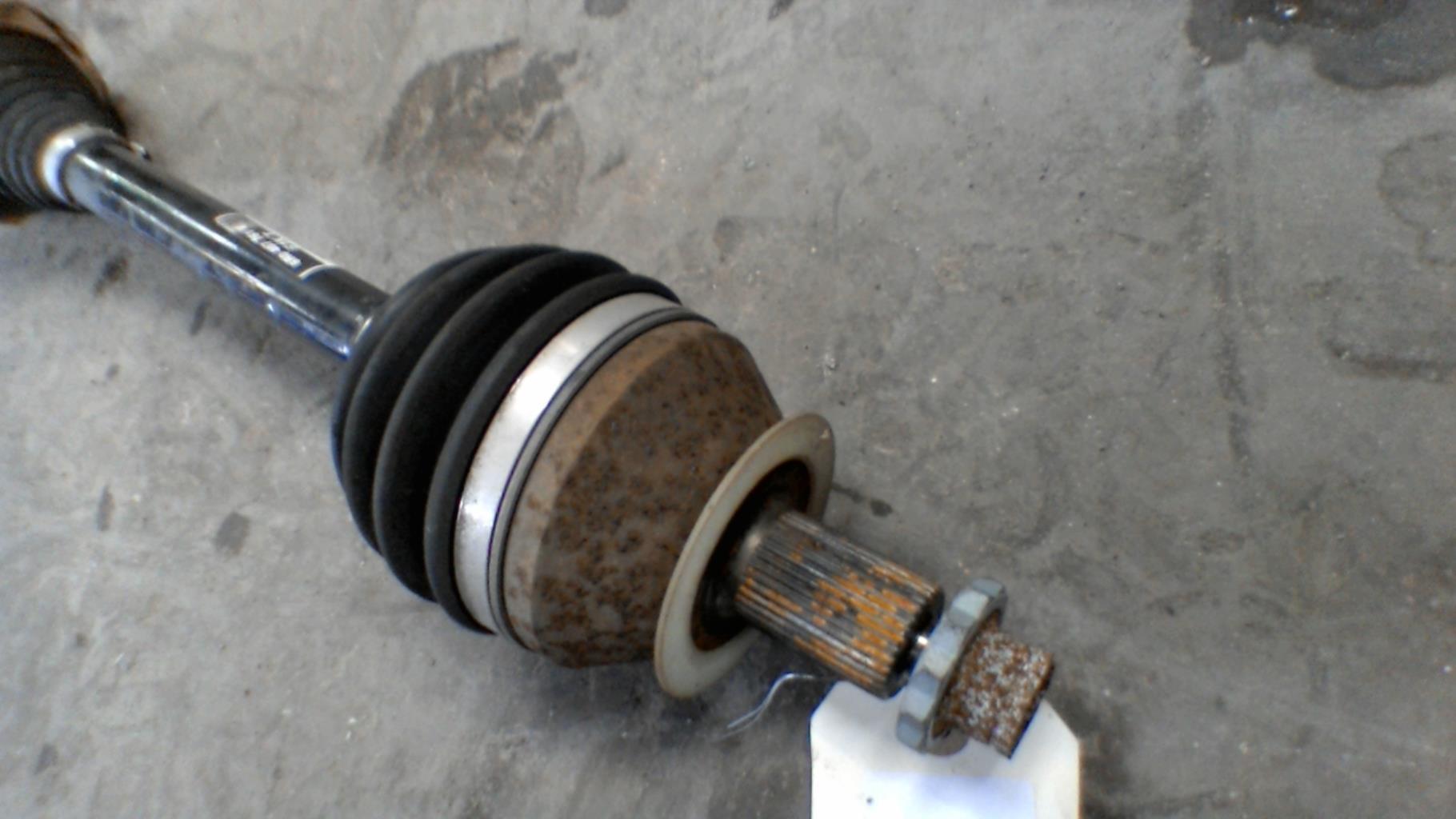 Giunto cardanico albero di trasmissione sinistro VOLKSWAGEN POLO 5 PHASE 2 Gasolina - 1