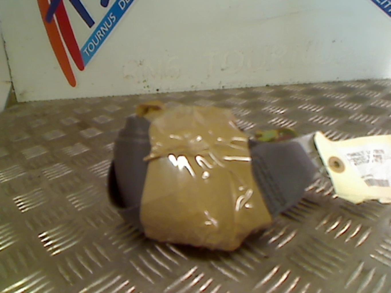 Cintura di sicurezza anteriore destra RENAULT SCENIC 2 PHASE 1  - 1