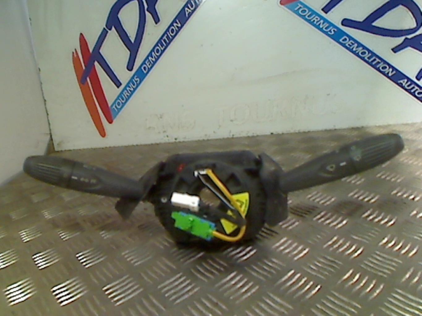 Devio guida completo con contatto spiralato FIAT PANDA 2 PHASE 1 Gasolina - 1