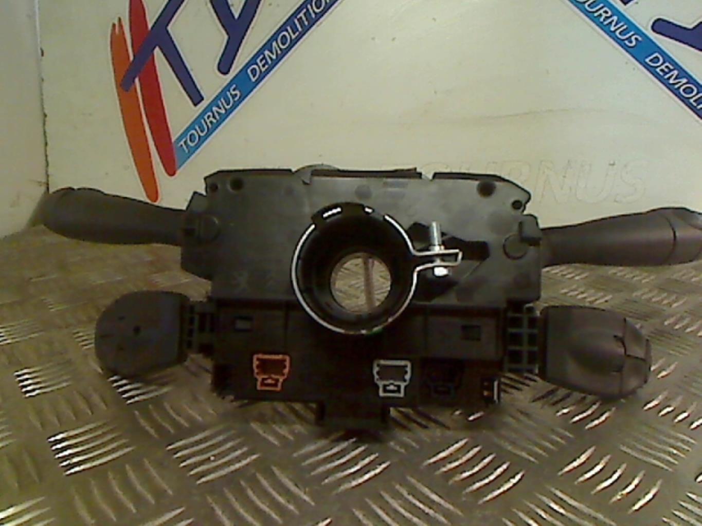 Devio guida completo con contatto spiralato PEUGEOT 307 PHASE 2 Diésel - 1