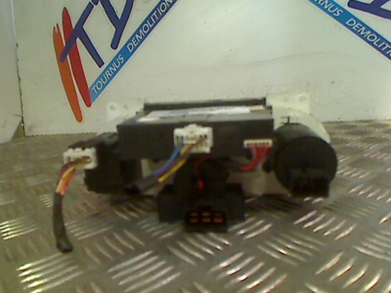 Commande chauffage HYUNDAI SANTA FE 1 Diesel - 1