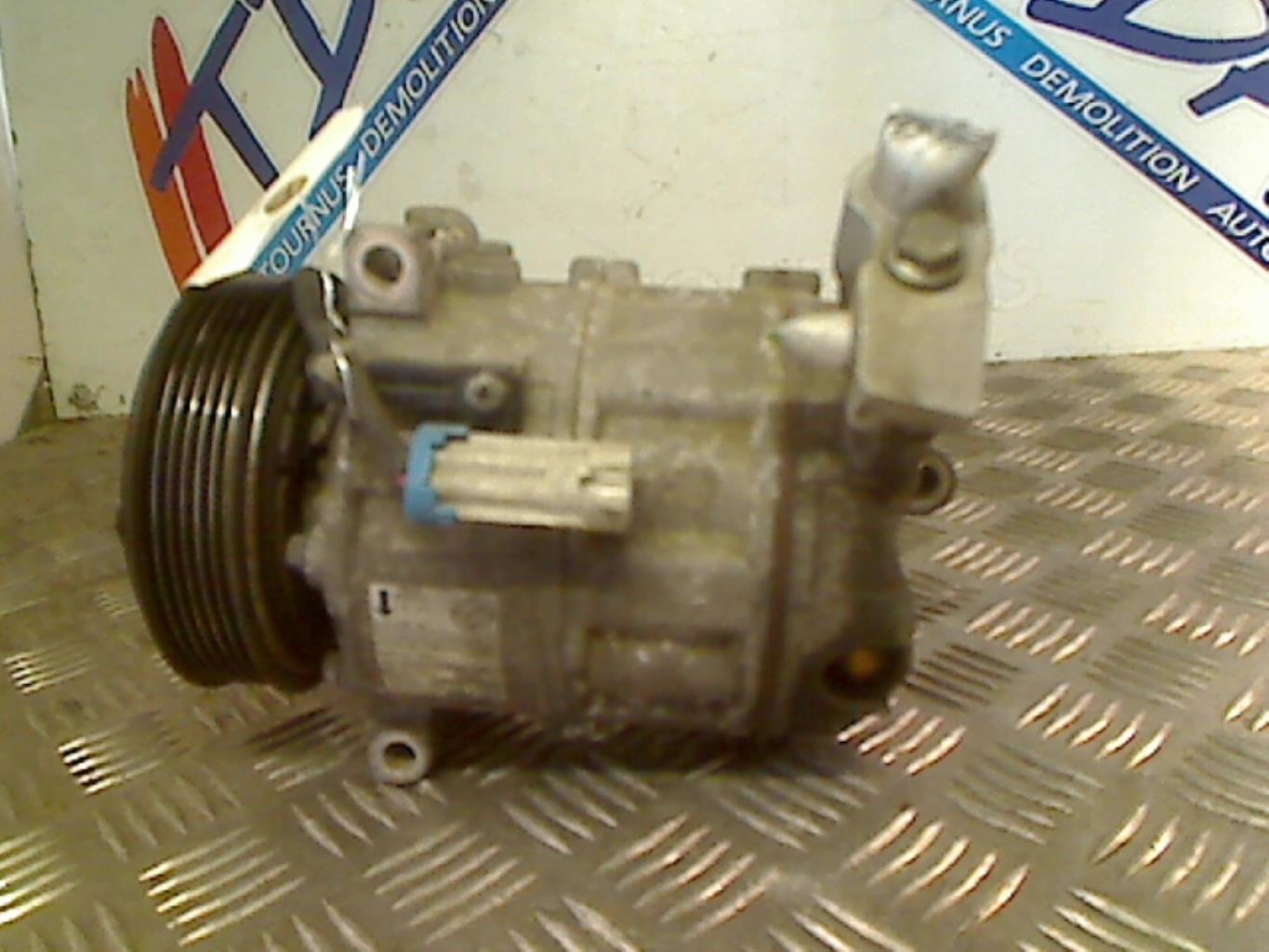 Compressore clima ALFA ROMEO 159 BREAK Diésel - 1