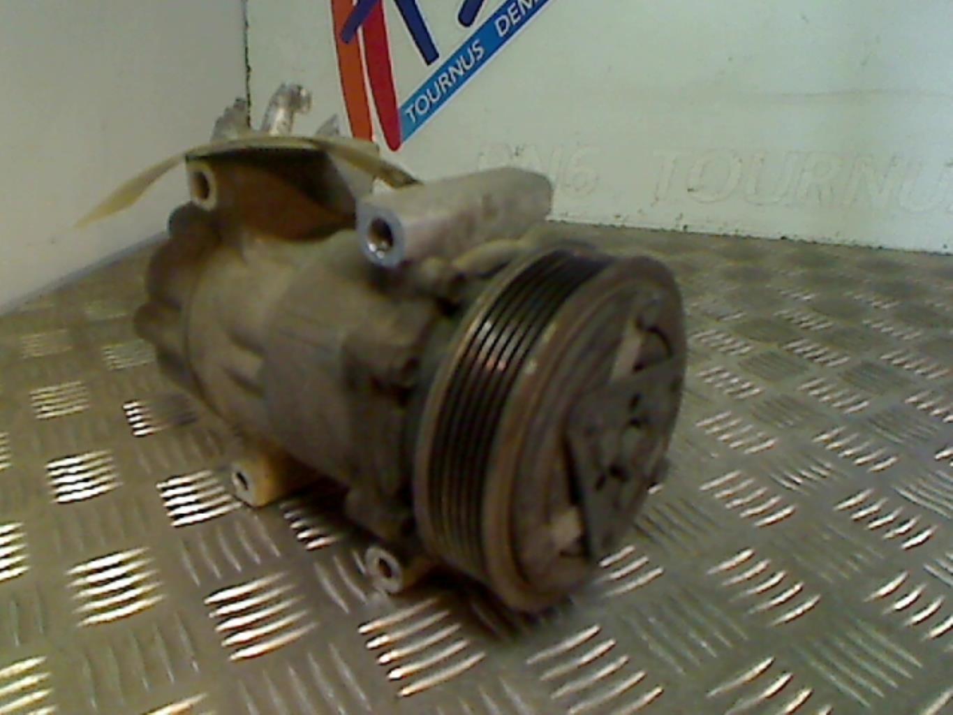Compressore clima CITROEN C3 1 PHASE 1  - 1