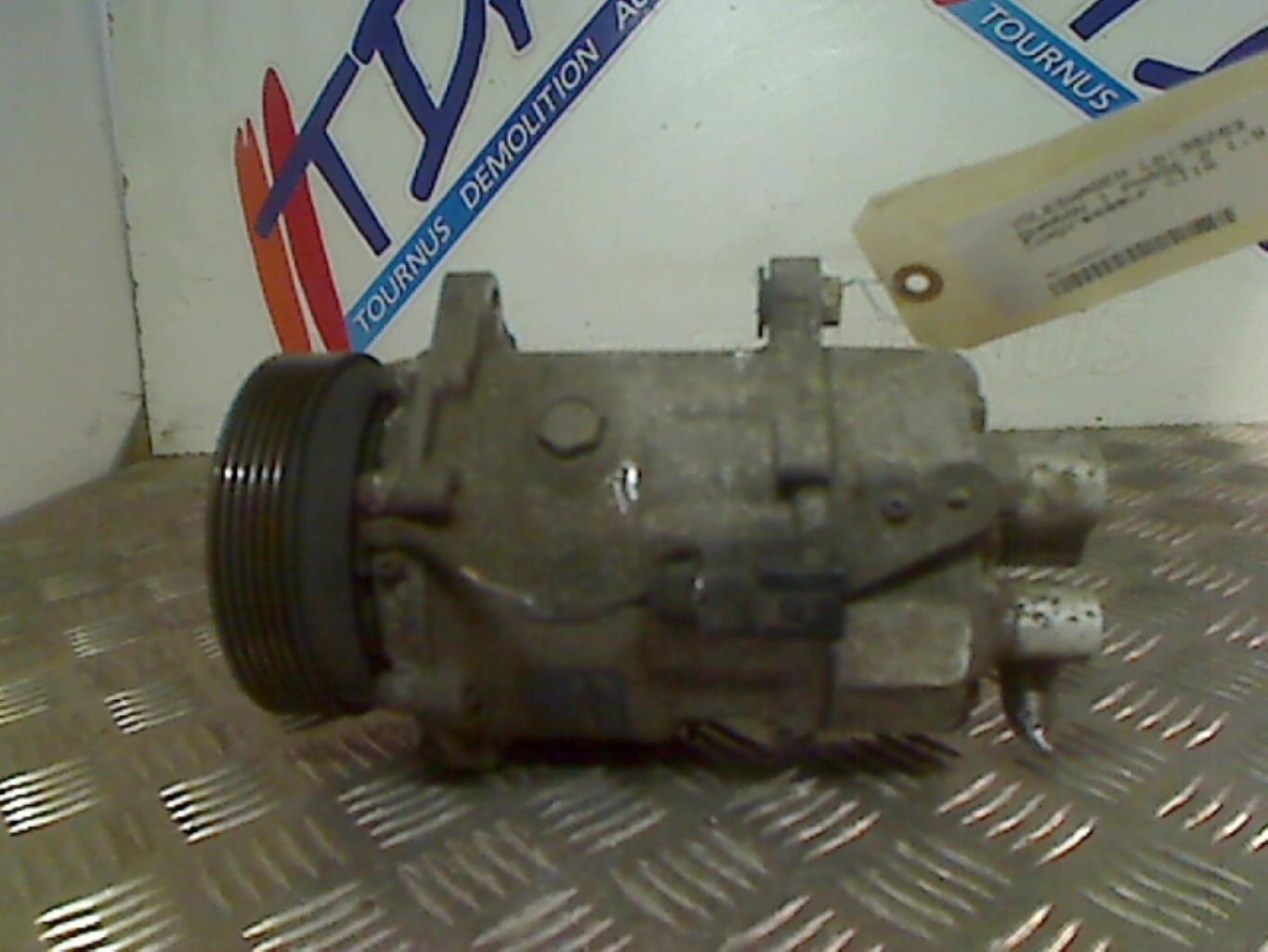 Compressore clima VOLKSWAGEN SHARAN 1 PHASE 2 Diésel - 1