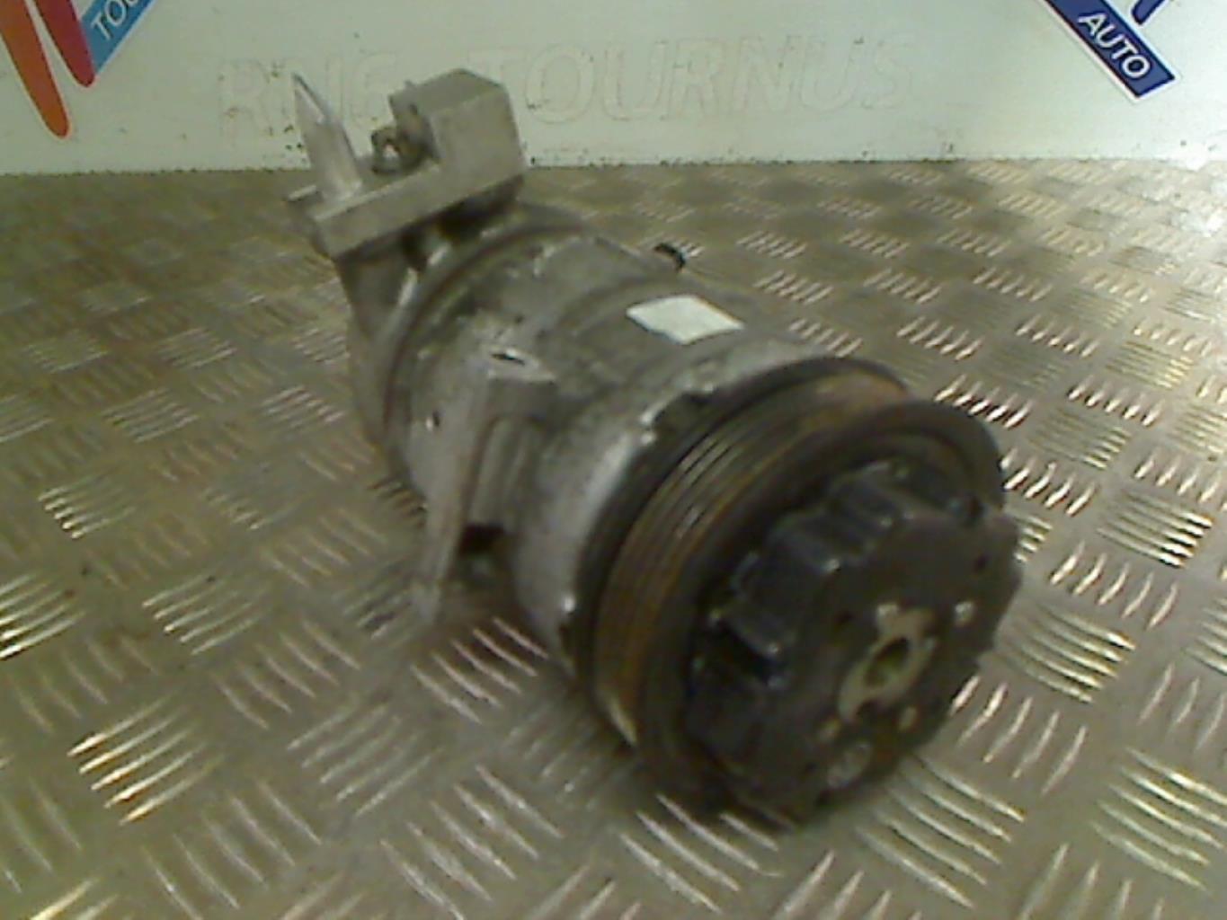 Compressore clima OPEL CORSA D PHASE 1 Diésel - 1
