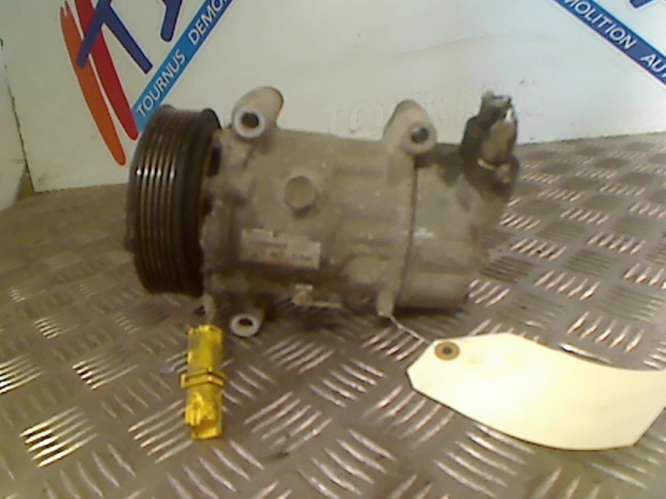Compressore clima PEUGEOT 1007 Diésel - 1
