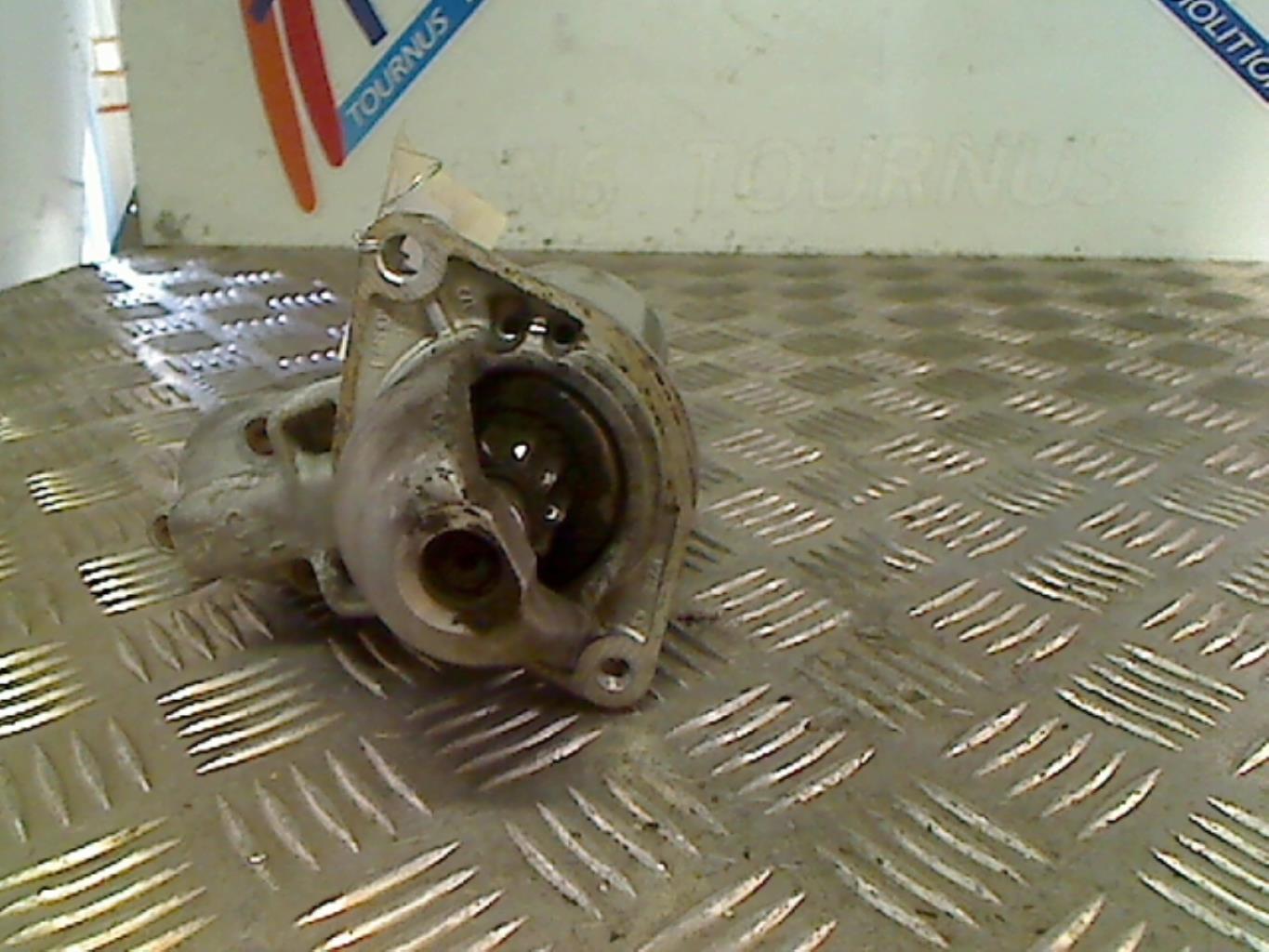 Motorino avviamento ALFA ROMEO MITO PHASE 1 Diésel - 1