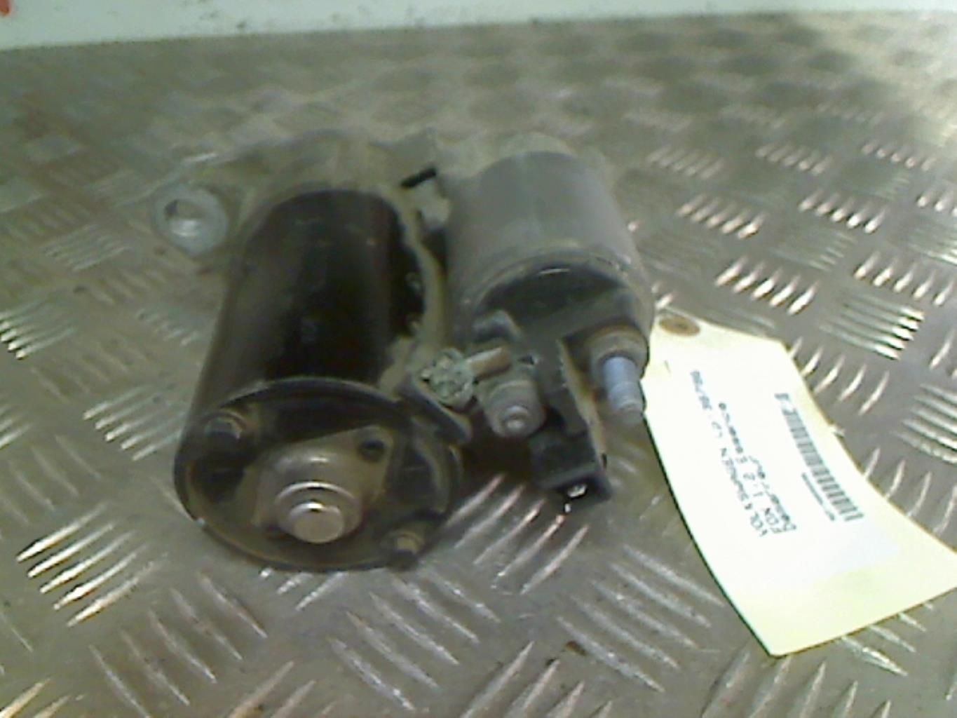 Motorino avviamento VOLKSWAGEN FOX Gasolina - 1