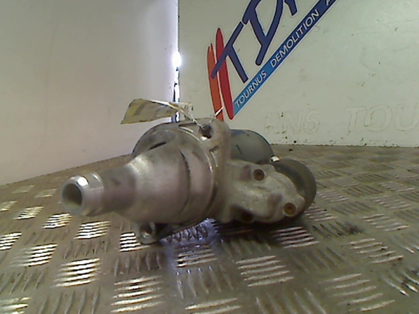 Demarreur AUDI A6 2 AVANT PHASE 2 BREAK Diesel - 1