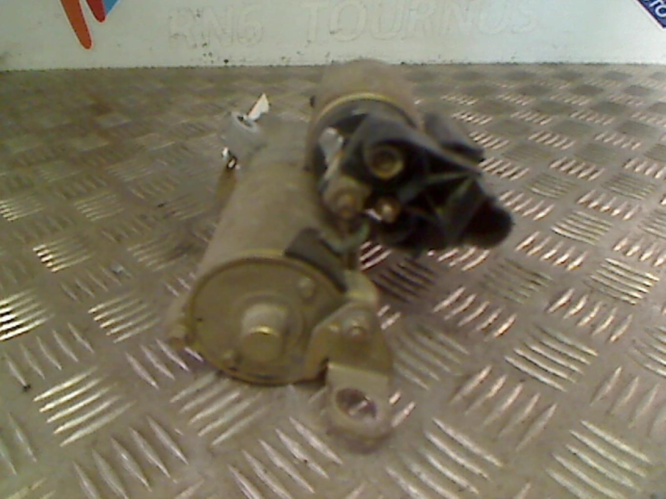 Demarreur FORD MONDEO 2  - 1
