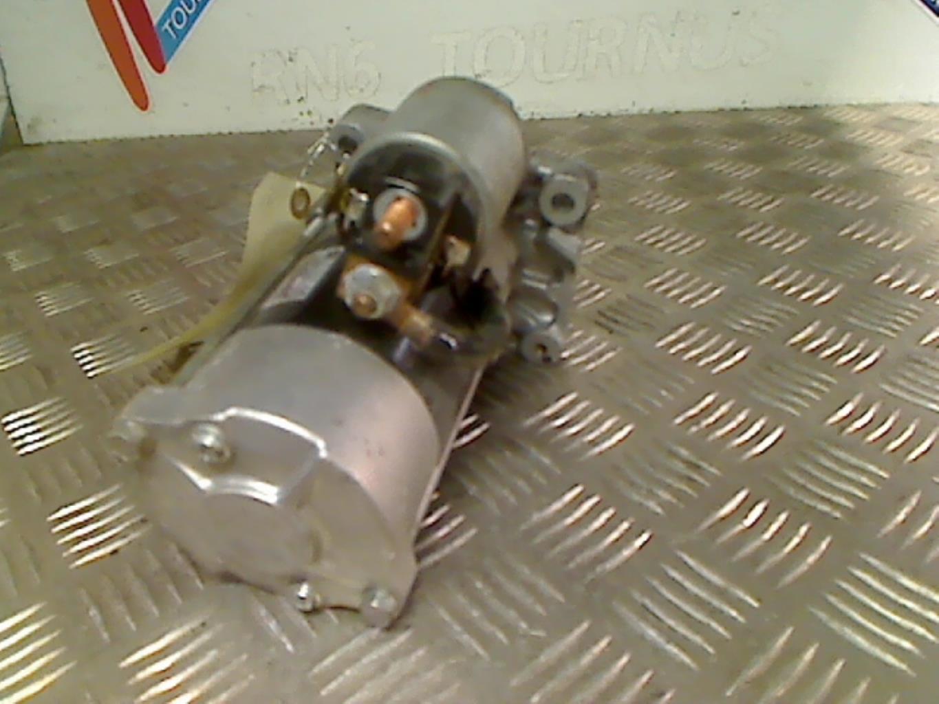 Demarreur PEUGEOT 4008 Diesel - 1