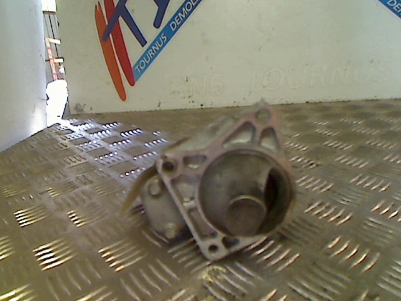 Motorino avviamento FORD KA 2 PHASE 2 Gasolina - 1