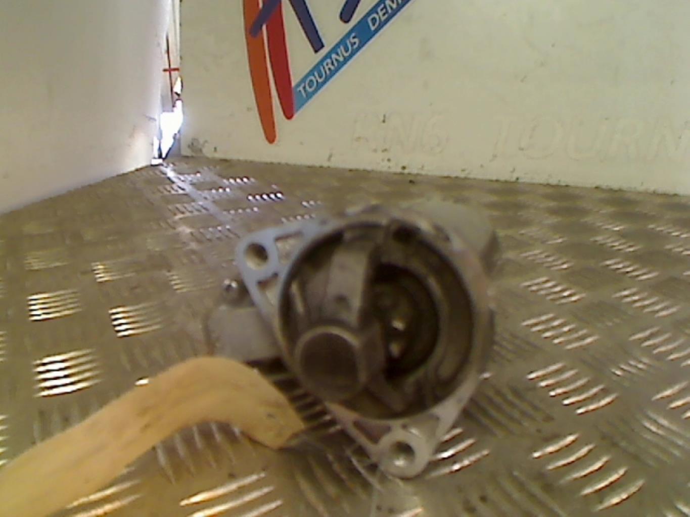 Motorino avviamento HYUNDAI I 10 1 PHASE 1 Gasolina - 1