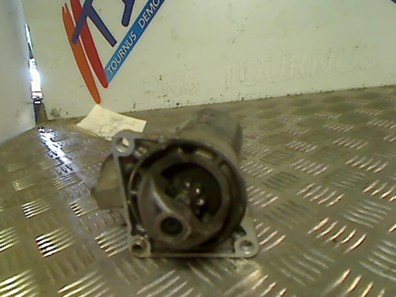 Motorino avviamento FIAT PUNTO 2 PHASE 1 Diésel - 1
