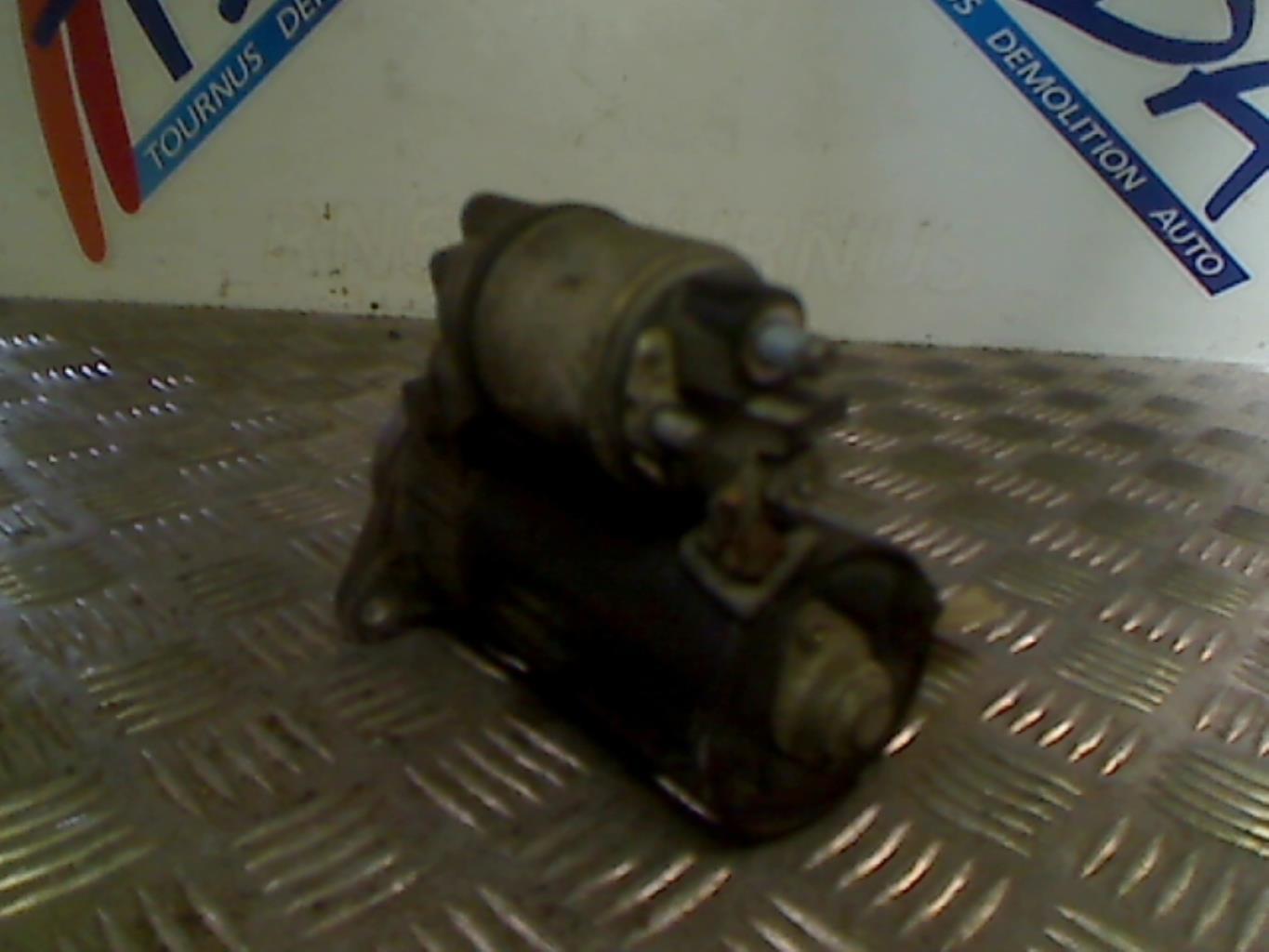 Demarreur OPEL CORSA D PHASE 1 Essence - 1