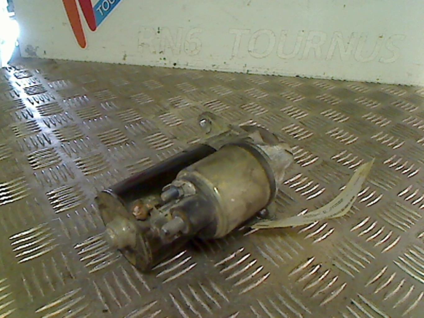 Demarreur OPEL CORSA D PHASE 1 Essence - 1
