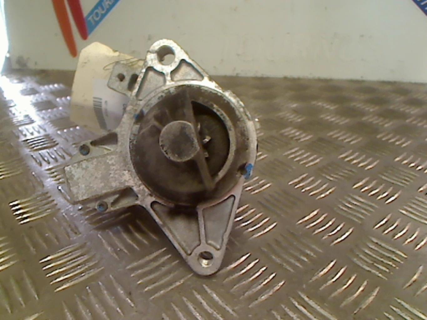 Demarreur CITROEN C1 1 PHASE 3 Essence - 1