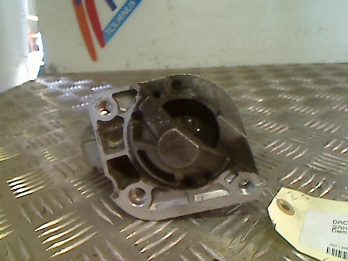 Motorino avviamento DACIA SANDERO 1 Gasolina - 1