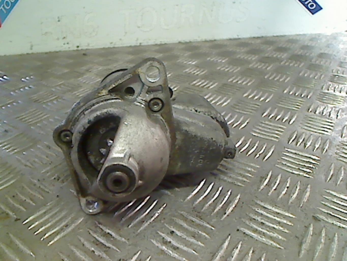 Demarreur OPEL CORSA B PHASE 1 Essence - 1