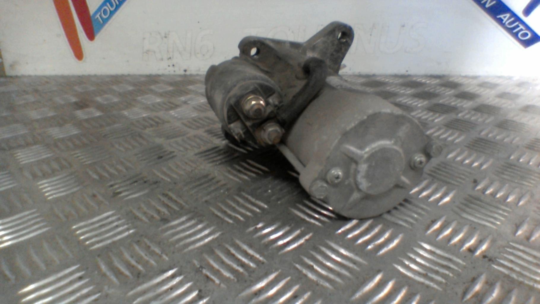 Motorino avviamento MAZDA 5 1 PHASE 1 Diésel - 1
