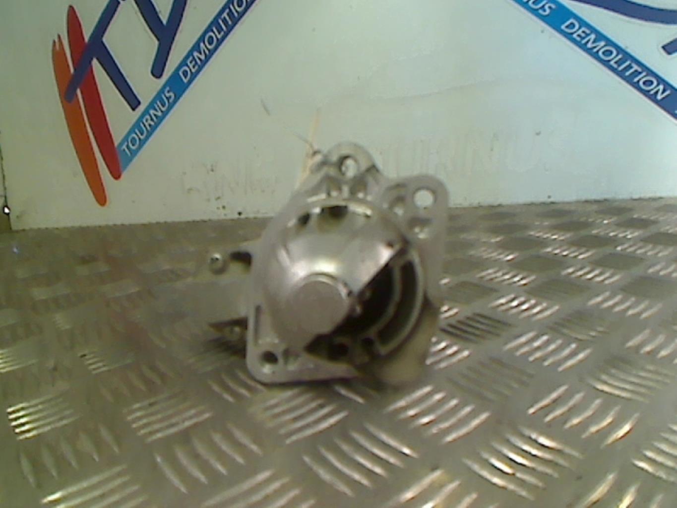 Demarreur MAZDA 2 2 PHASE 1 Essence - 1