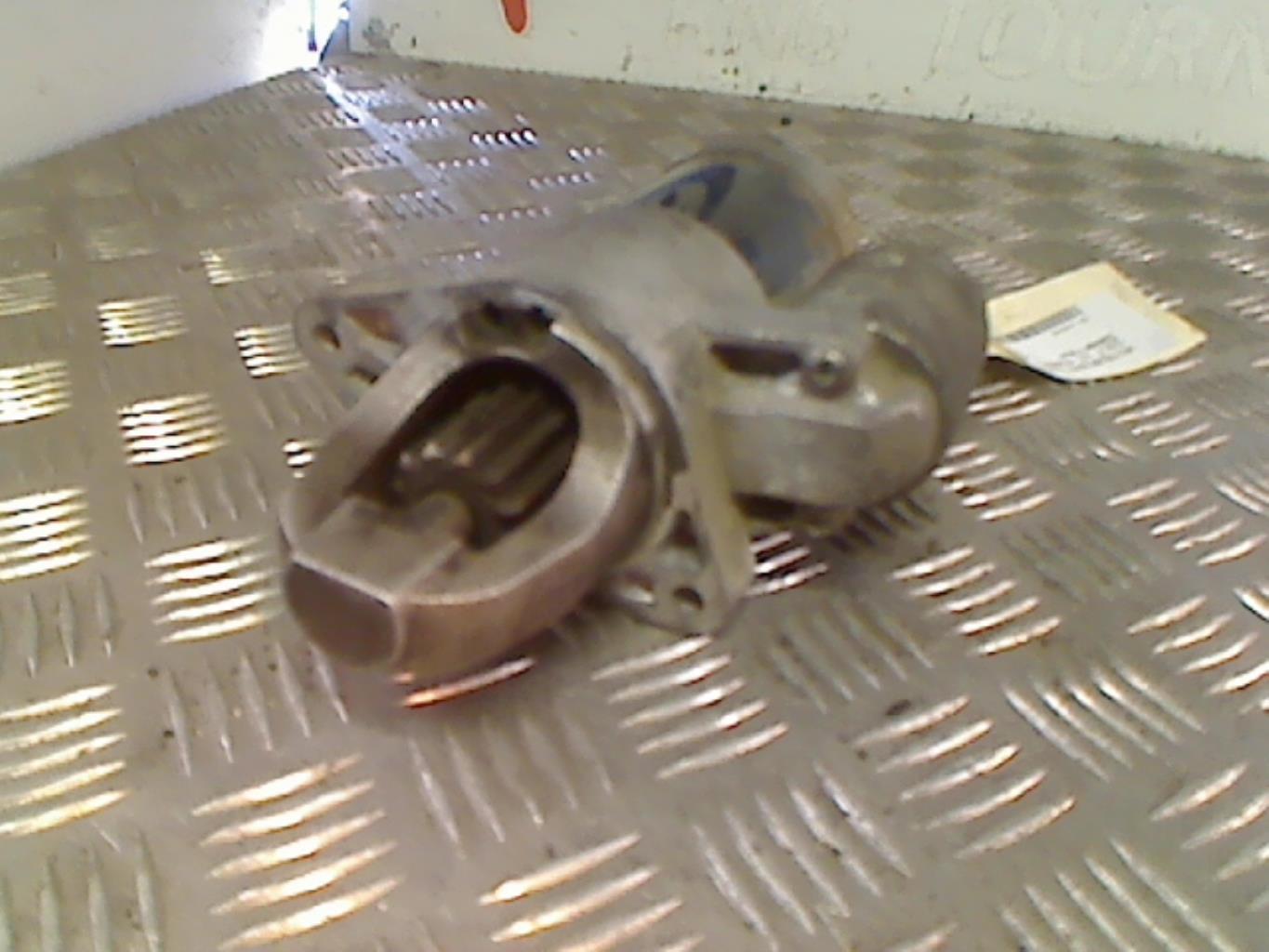 Motorino avviamento MITSUBISHI COLT 6 PHASE 1 Diésel - 1