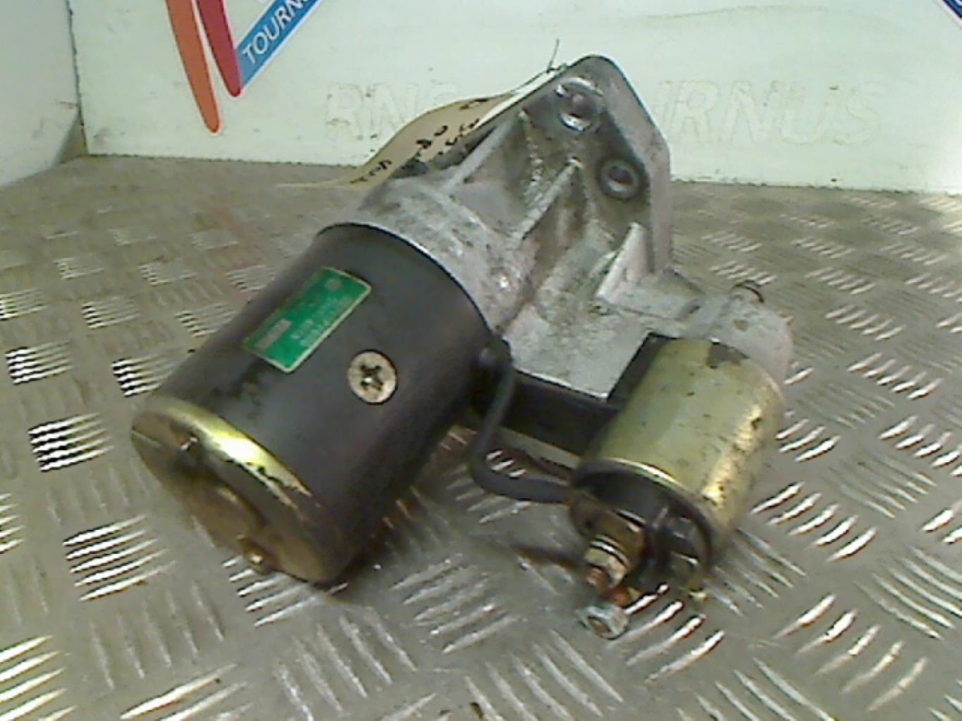 Motorino avviamento OPEL VECTRA A PHASE 2  - 1