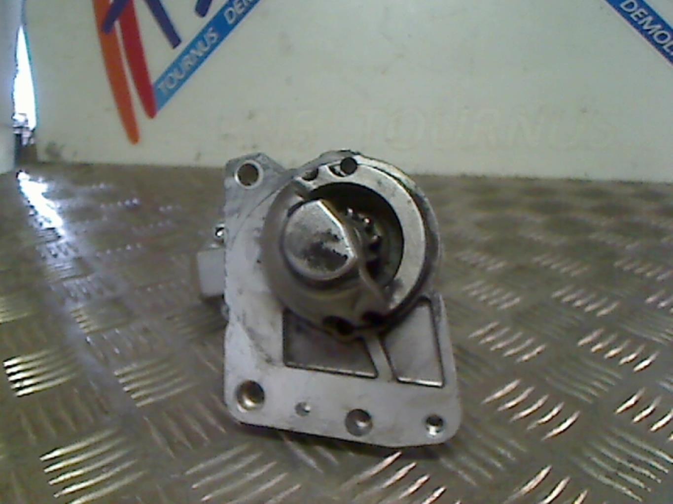 Demarreur PEUGEOT 207 PHASE 1 Essence - 1