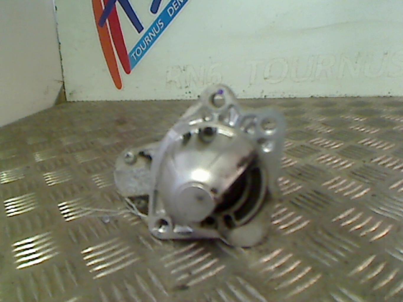 Demarreur MAZDA 2 2 PHASE 1 Essence - 1